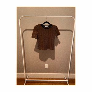 ZARA | Trafaluc | Top | S